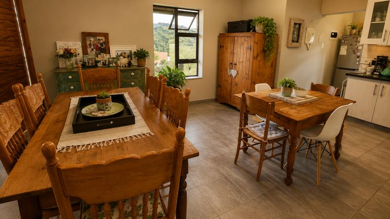 2 Bedroom Property for Sale in Groot Brakrivier Central Western Cape